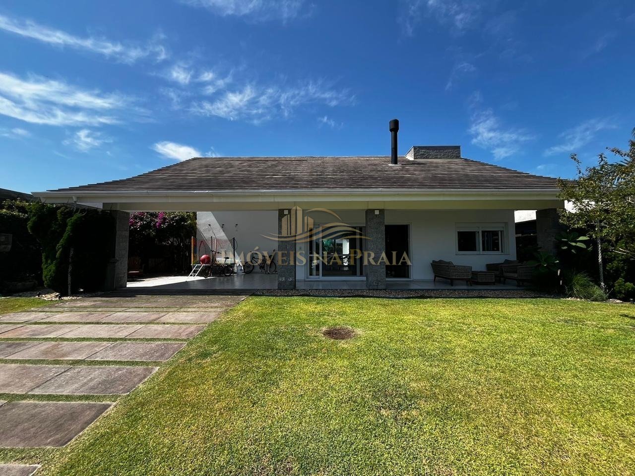 Foto 21 — Casa em Condomínio no Quintas do Lago.