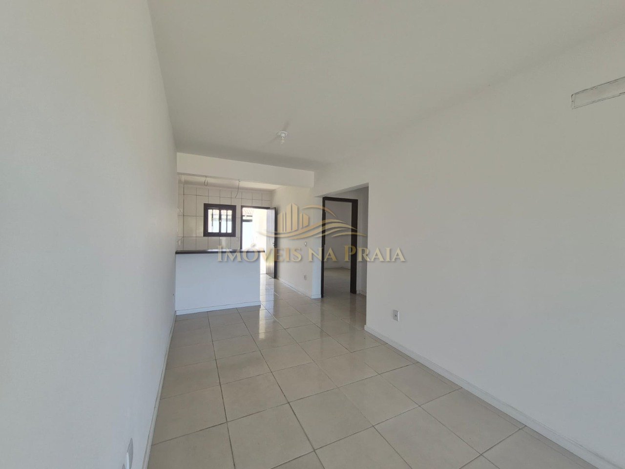 Foto 4 — Casa 02 dormitórios na Maristela !
