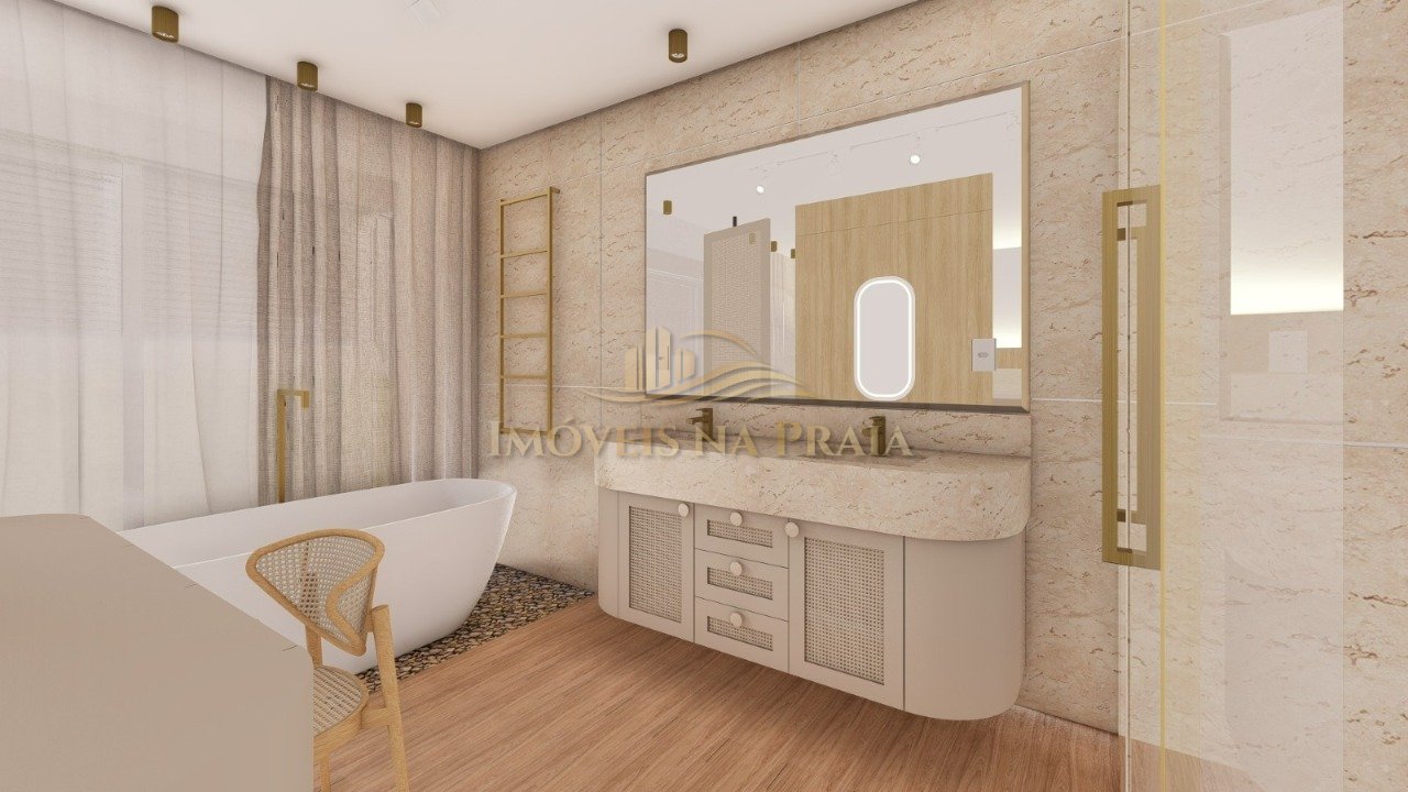 Foto 8 — Casa em Condomínio com 5 suítes.