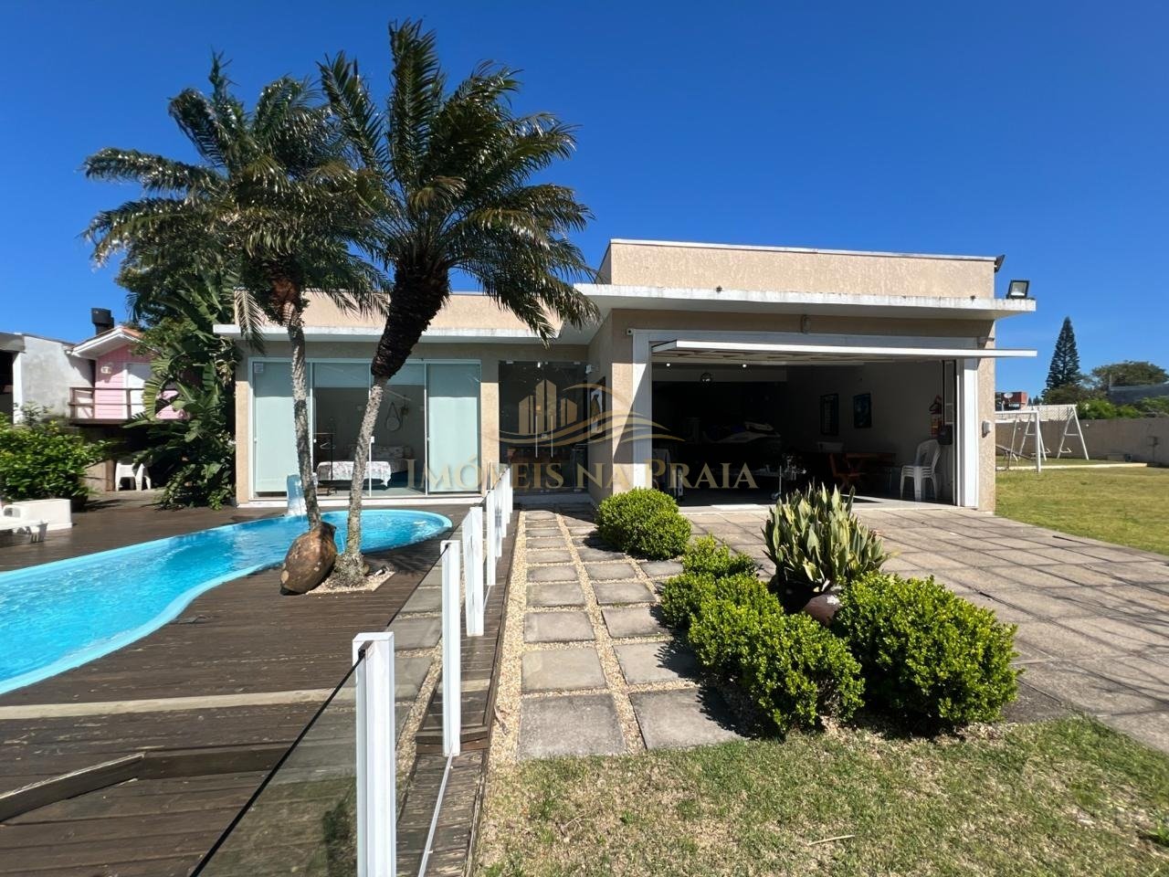 Foto 16 — Casa em Atlântida Xangri-lá !