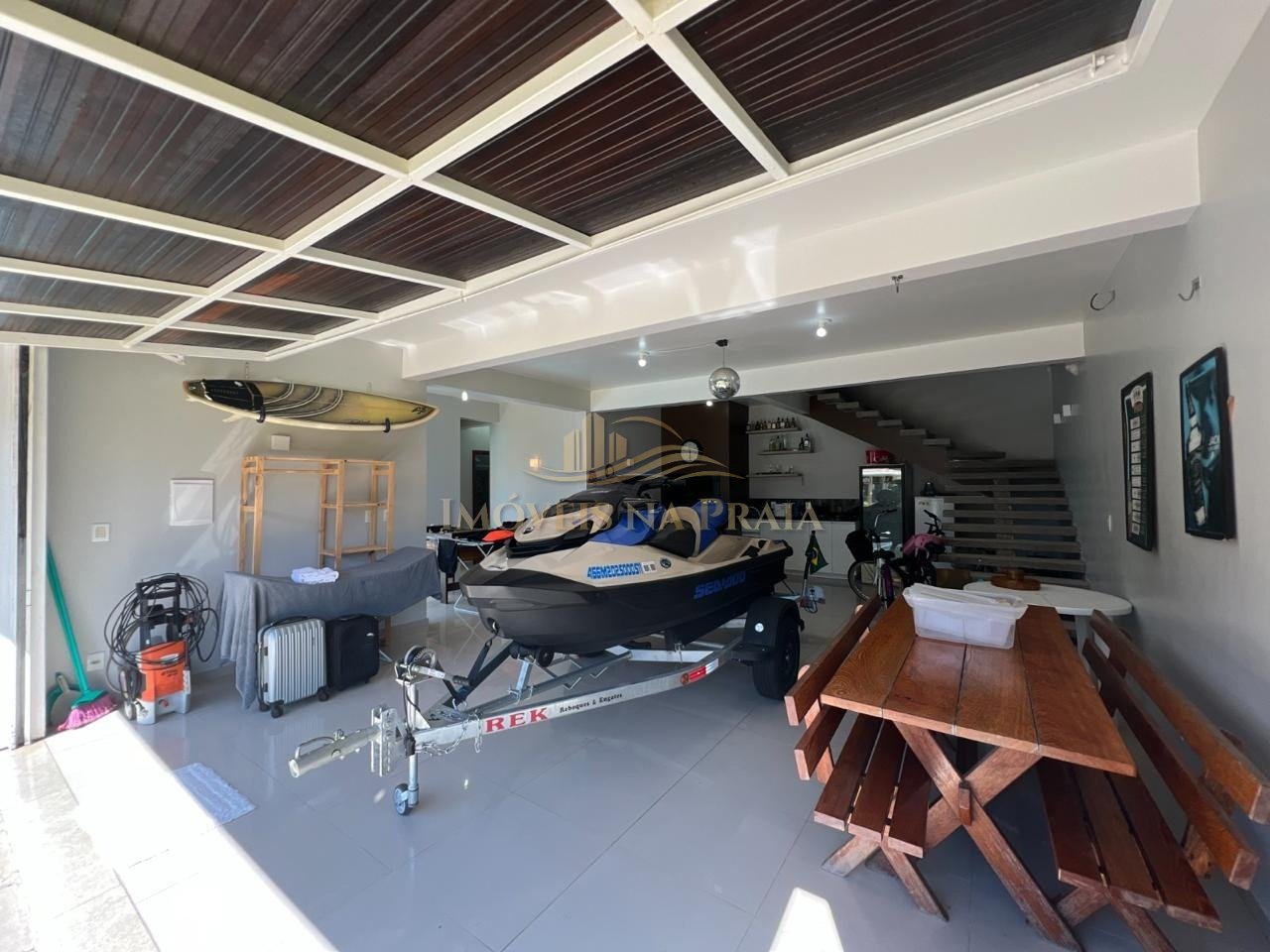 Foto 15 — Casa em Atlântida Xangri-lá !
