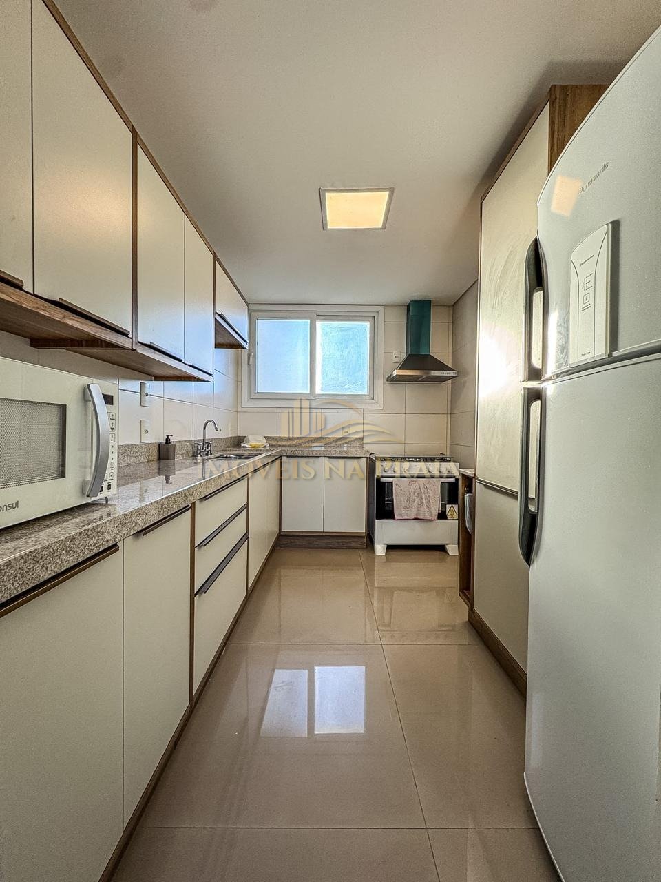 Foto 5 — Casa em Condomínio no Rossi Atlântida.