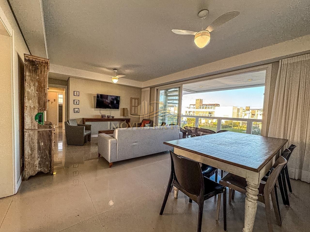 Foto 3 — Casa em Condomínio no Rossi Atlântida.