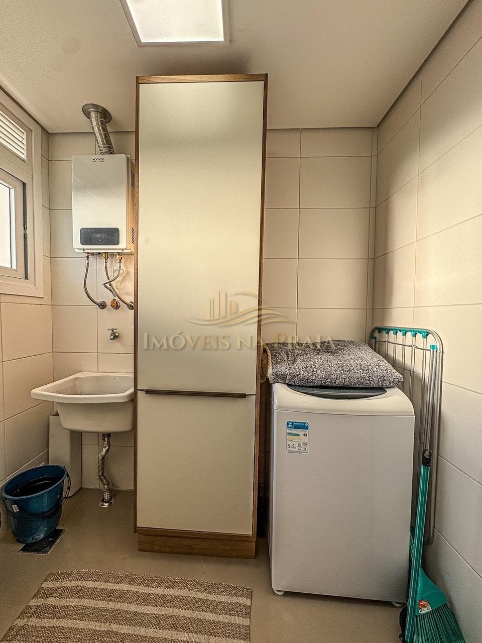 Foto 4 — Casa em Condomínio no Rossi Atlântida.
