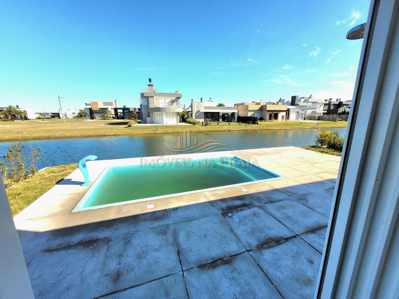 Foto 5 — Casa em Condomínio no Riviera Xangri-Lá.