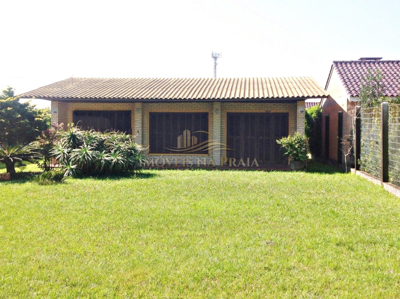 Casa 2 dormitórios no bairro Atlântida