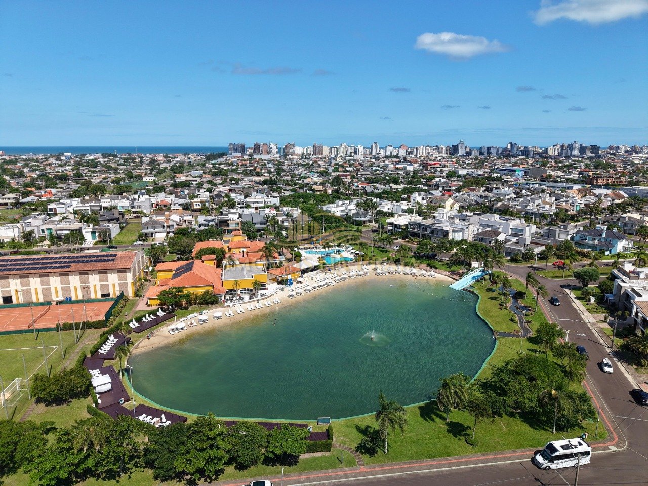 Foto 3 — Casa em Condomínio no Condado de Capão.