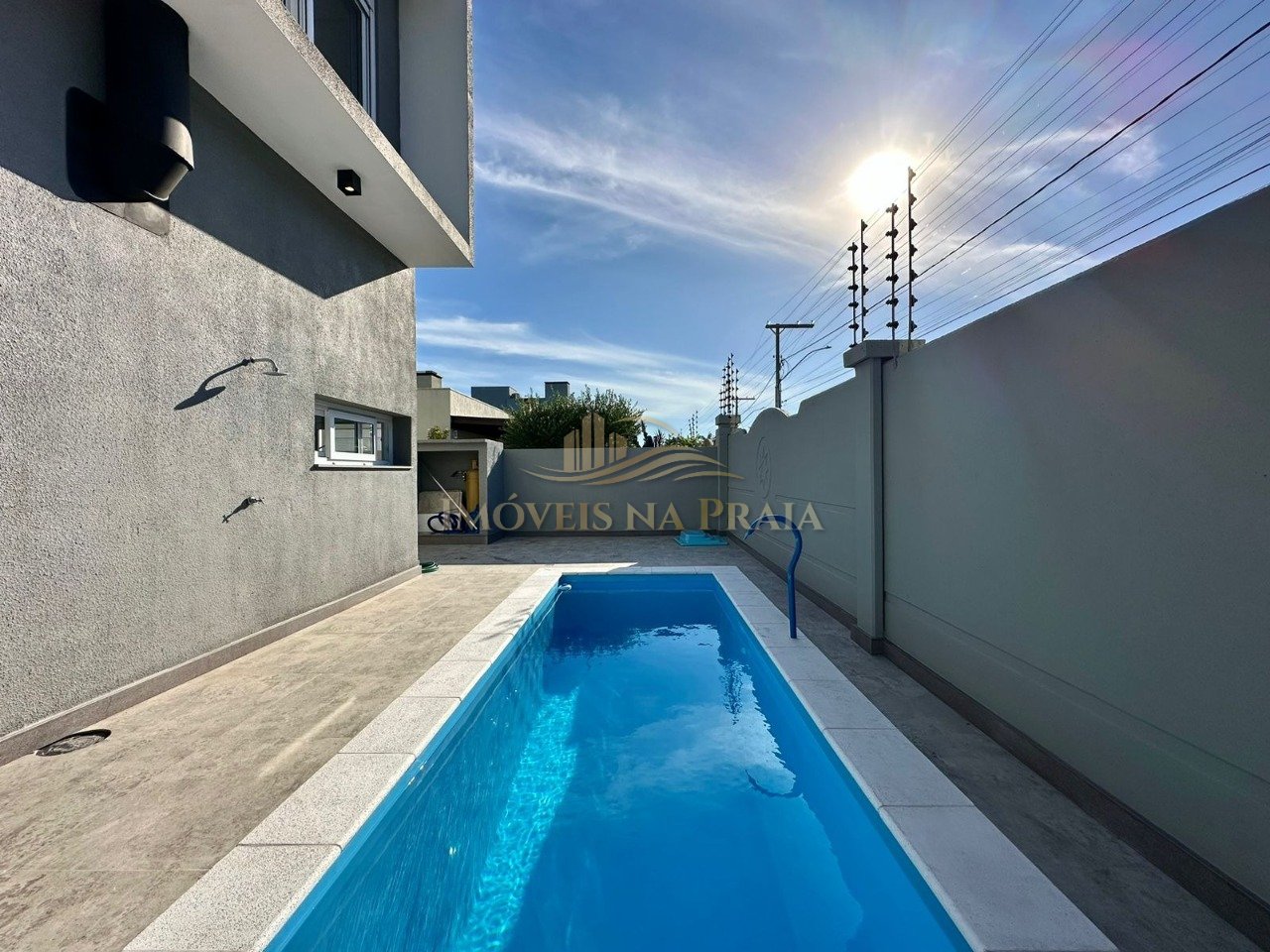 Foto 3 — Casa em Condomínio no Quintas do Lago.