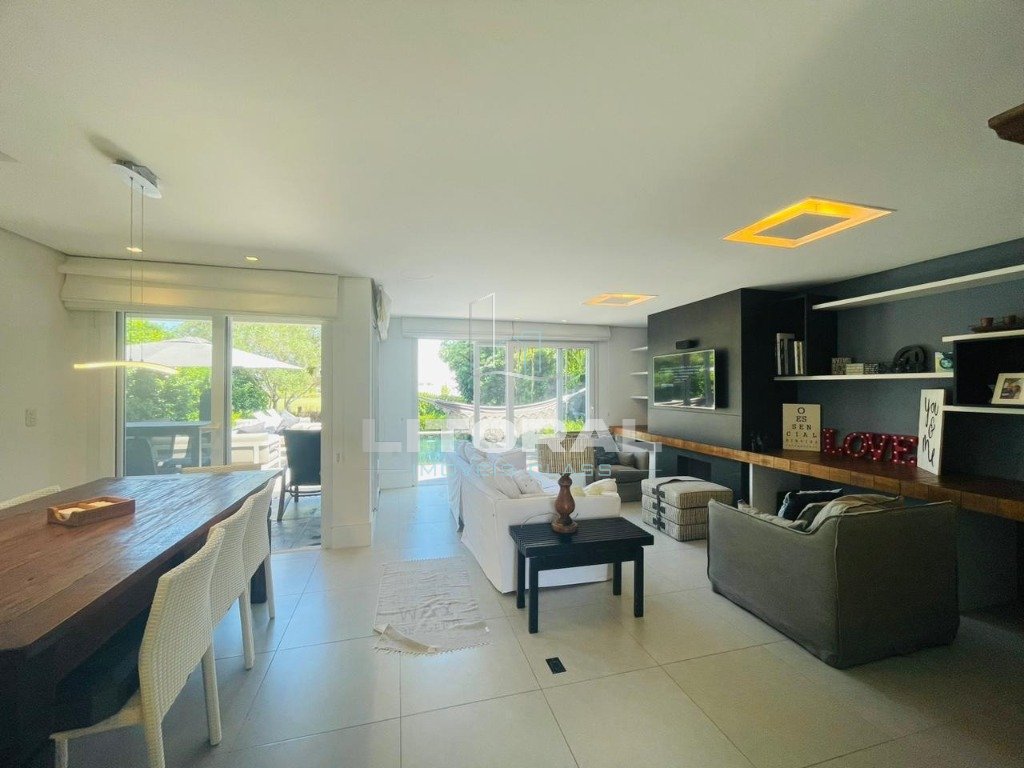 Foto 9 — Casa em Condomínio 4 dormitórios no bairro Páteo Marbella