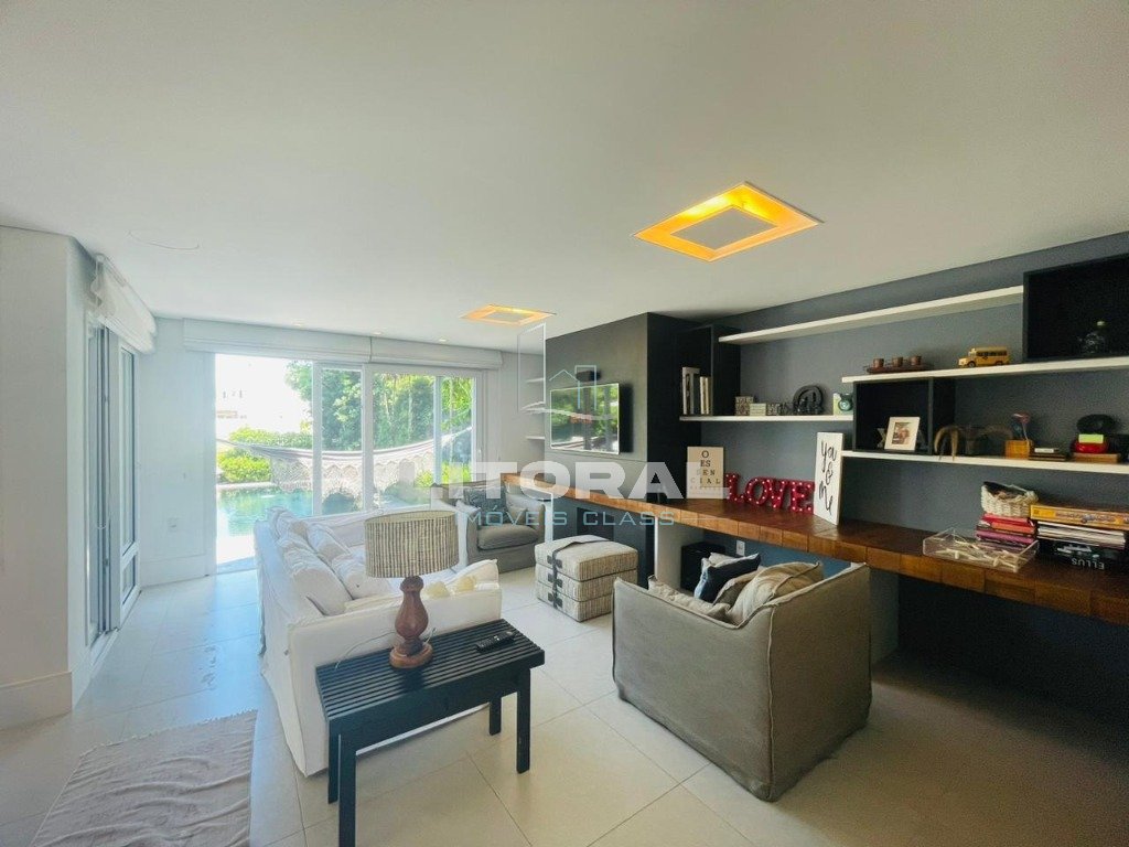 Foto 10 — Casa em Condomínio 4 dormitórios no bairro Páteo Marbella