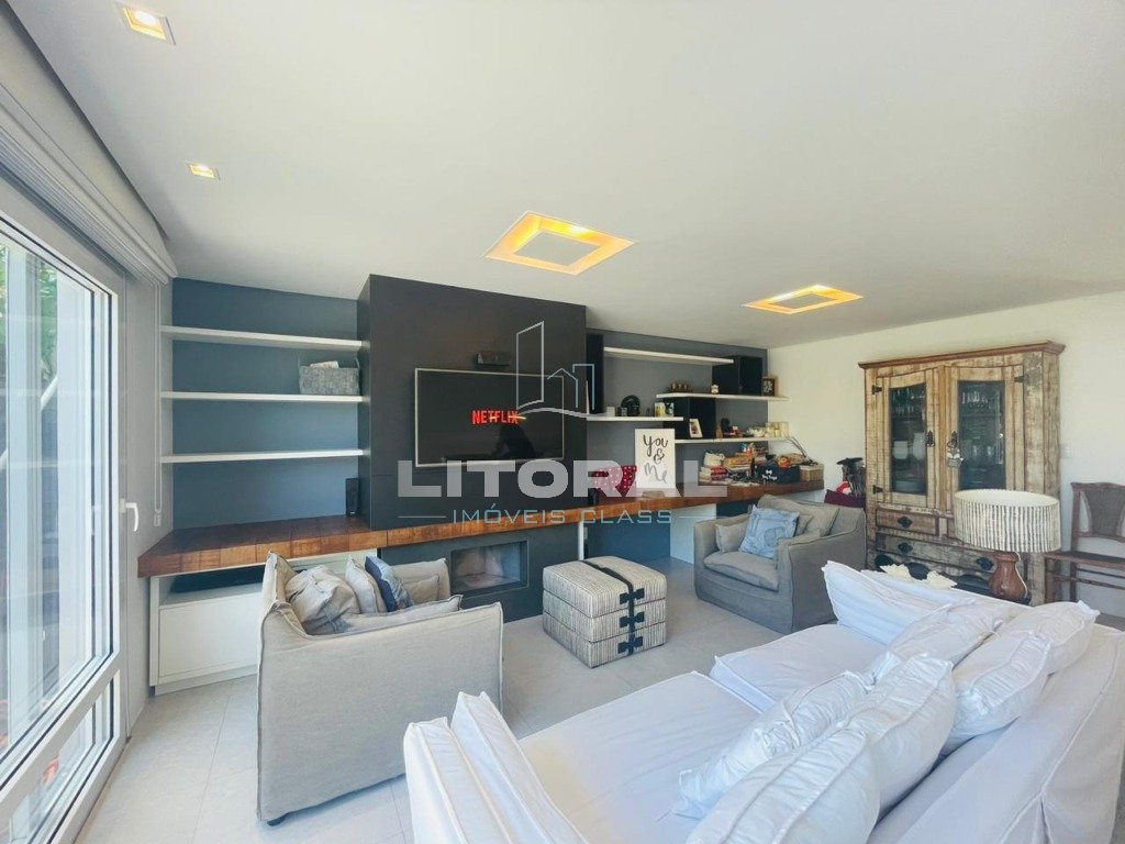 Foto 7 — Casa em Condomínio 4 dormitórios no bairro Páteo Marbella