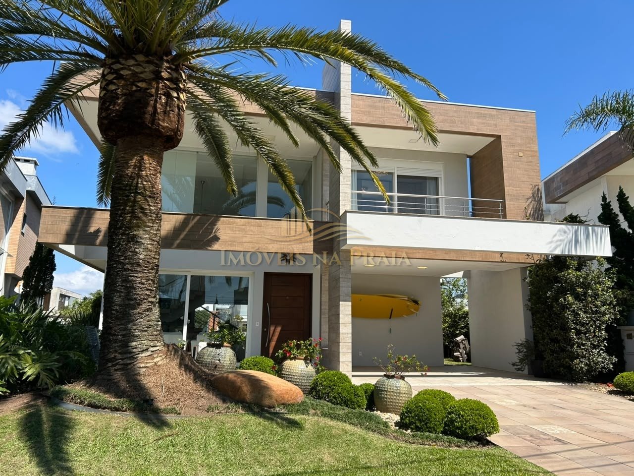 Foto 4 — Casa em Condomínio no Enseada Lagos de Xangri-Lá.