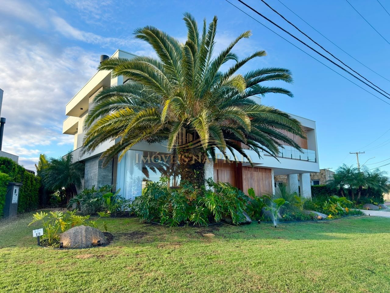 Foto 2 — Casa em Condomínio no Enseada Lagos de Xangri-Lá.