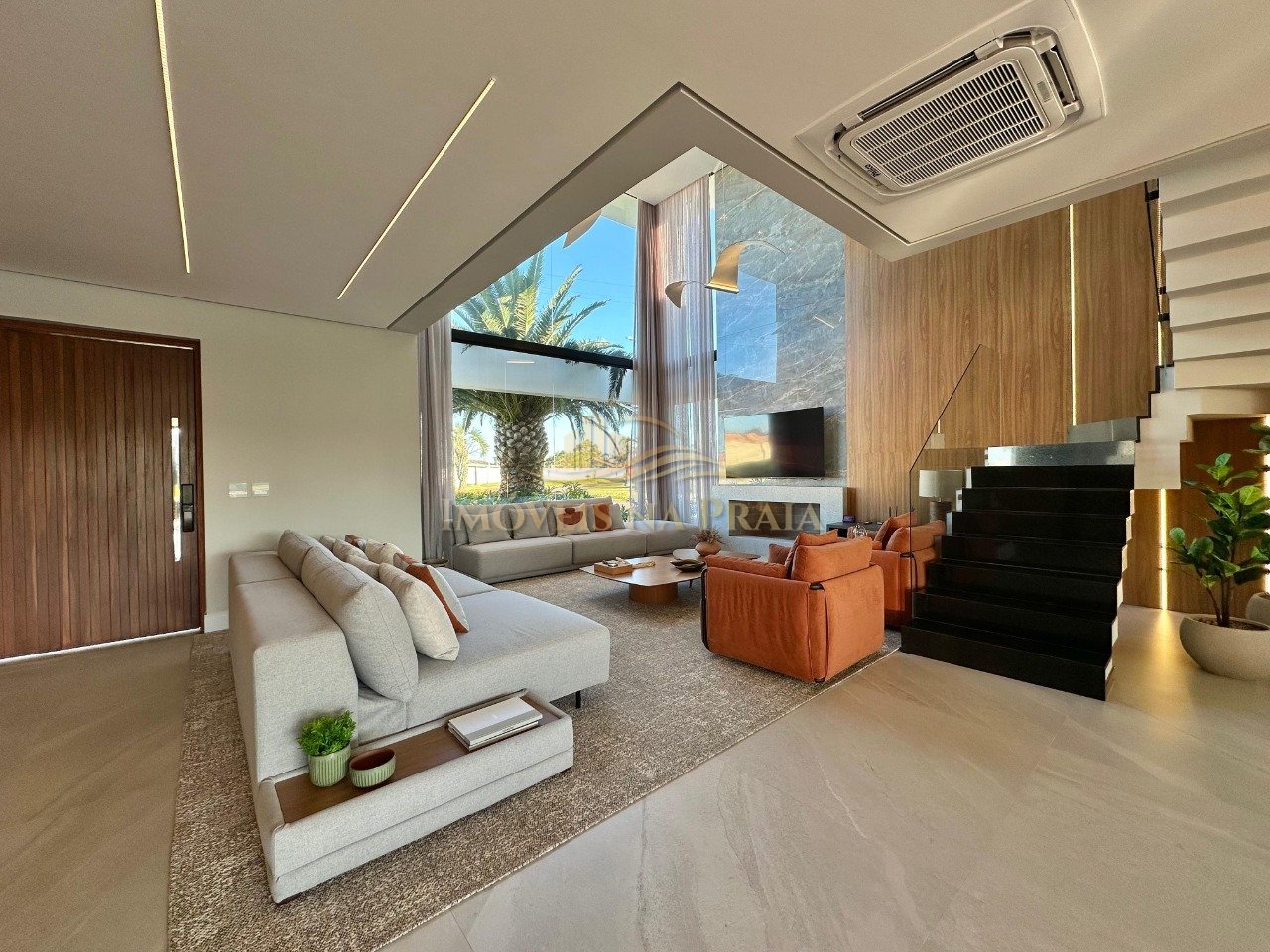 Foto 3 — Casa em Condomínio no Enseada Lagos de Xangri-Lá.