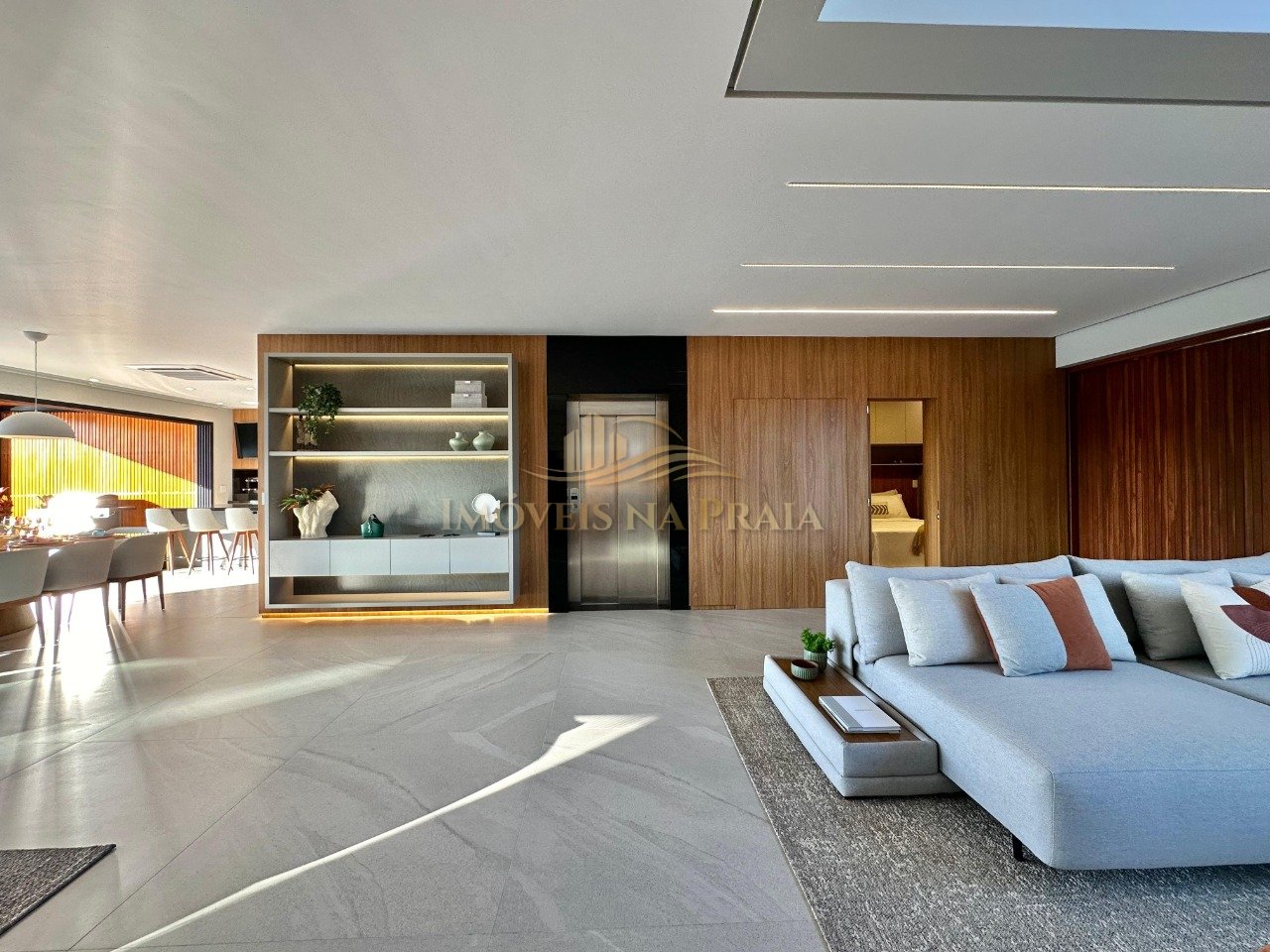 Foto 6 — Casa em Condomínio no Enseada Lagos de Xangri-Lá.