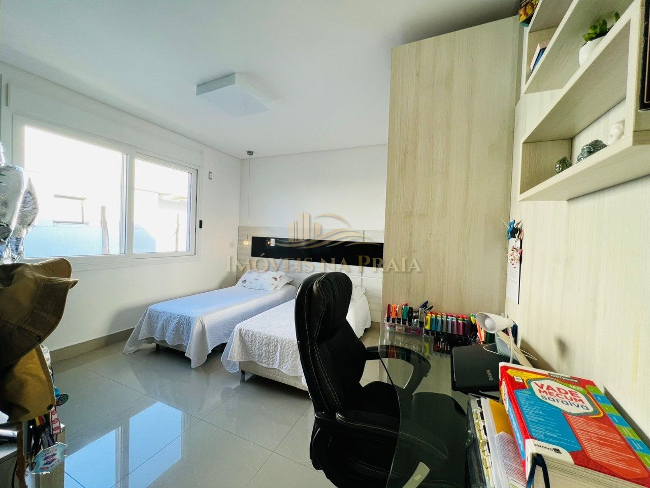 Foto 43 — Casa em Condomínio no Quintas do Lago.