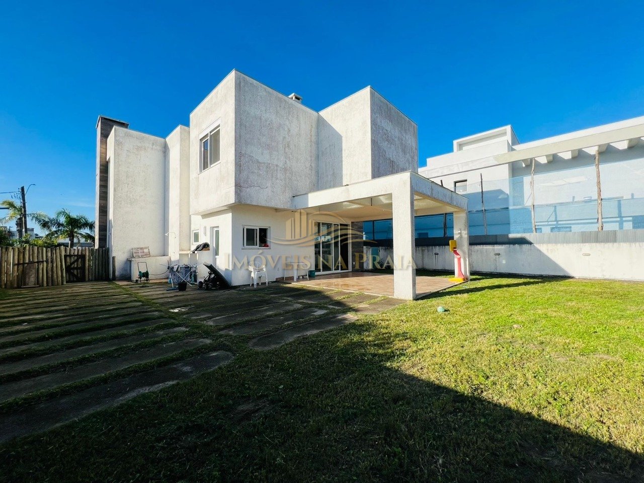Foto 15 — Casa em Condomínio no Quintas do Lago.