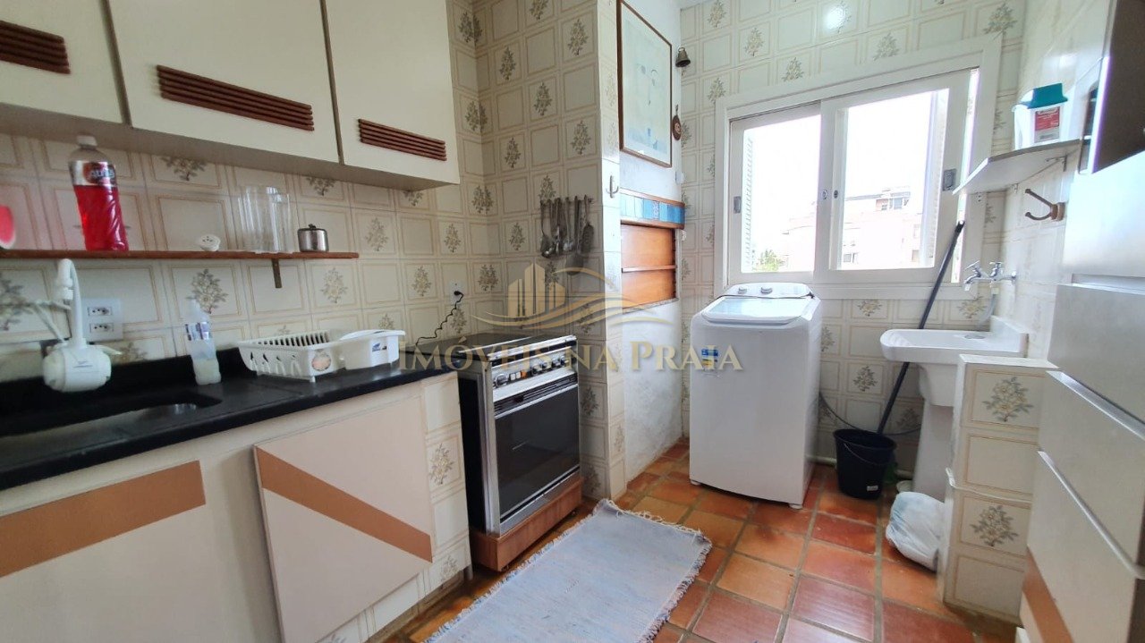 Foto 4 — Apartamento de 1 dormitório em Atlântida.