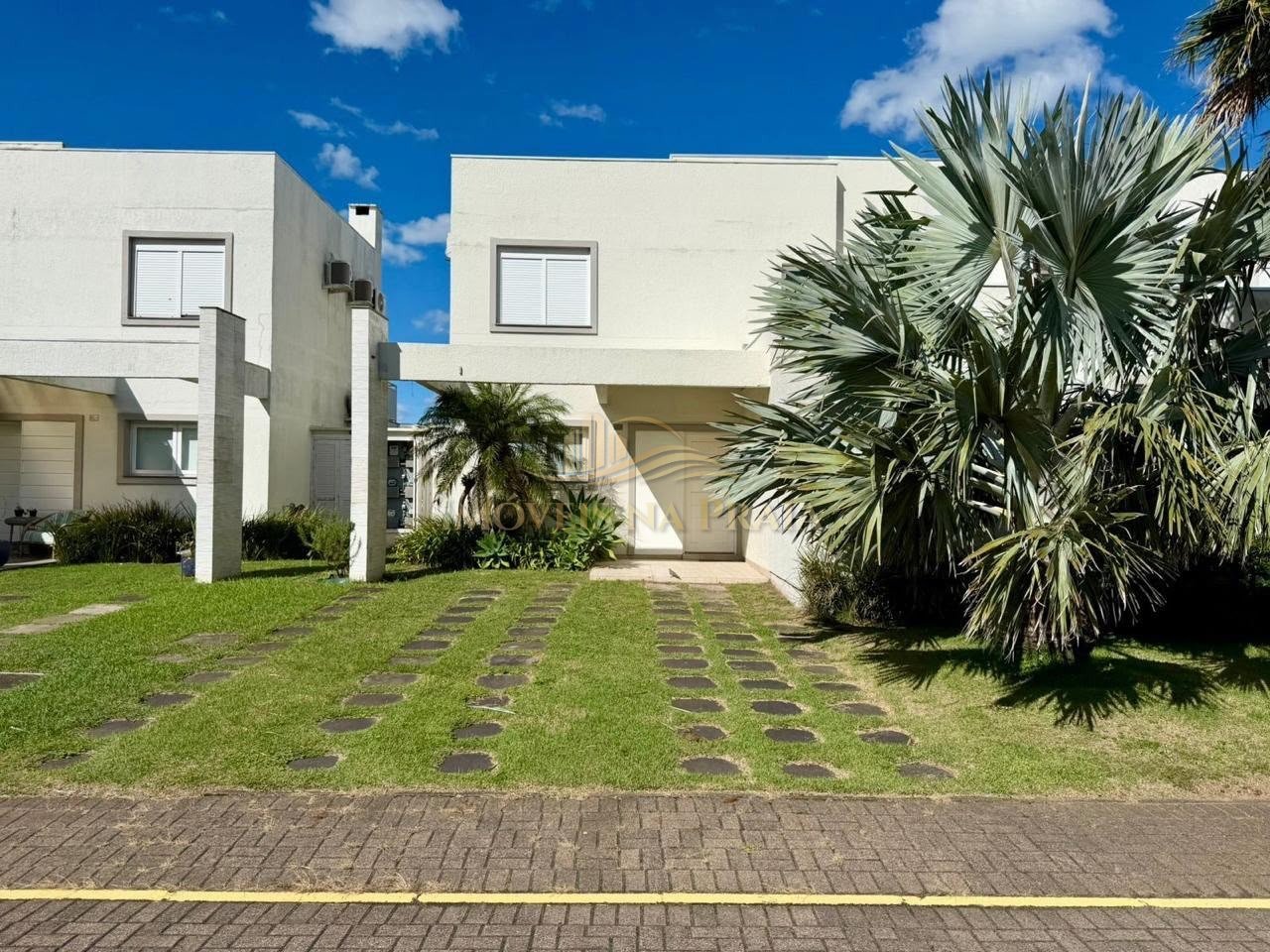 Foto 2 — Casa 04 dormitórios em condomínio no Páteo Marbela