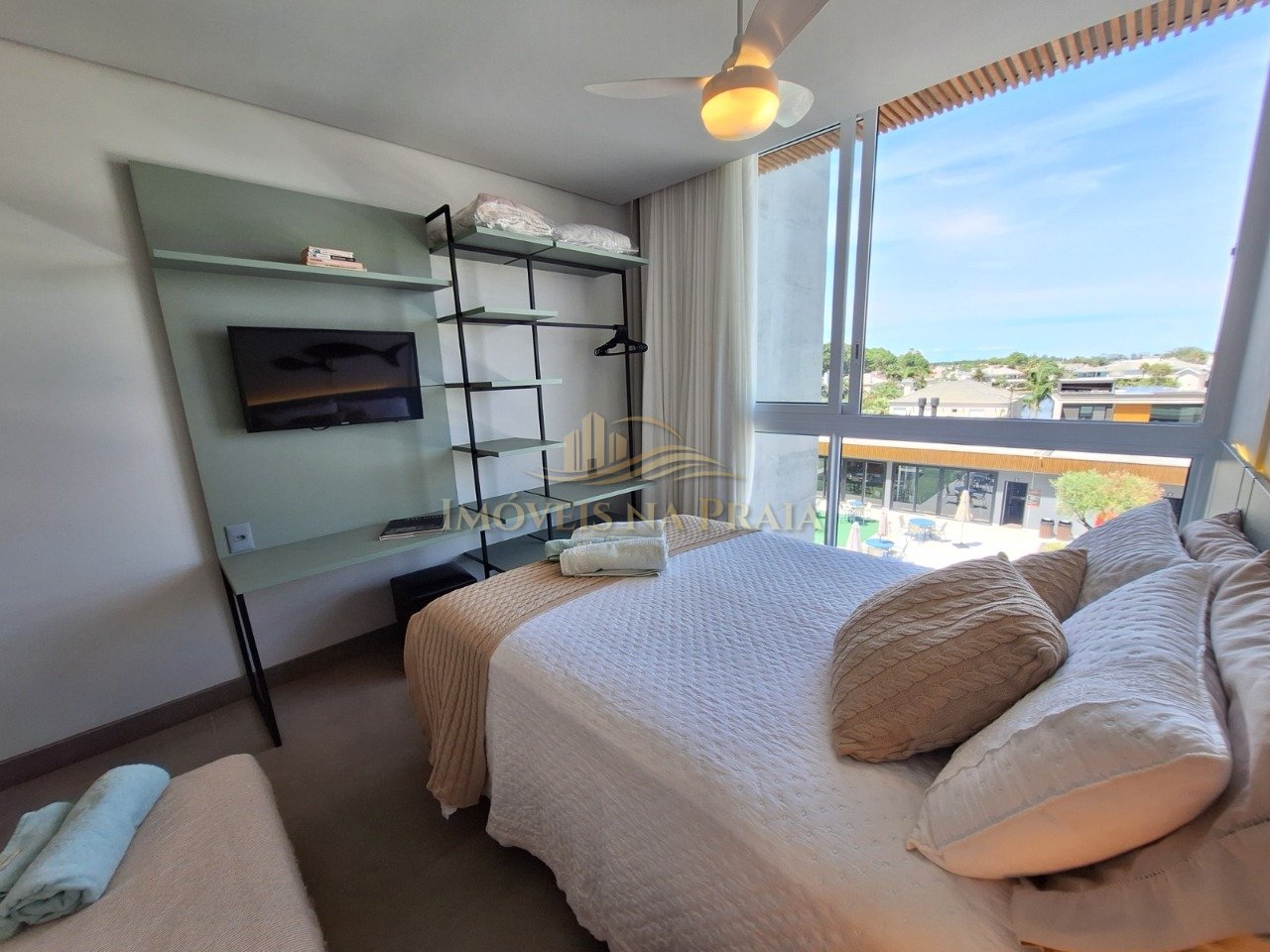 Foto 7 — Loft no Livin Resort House.