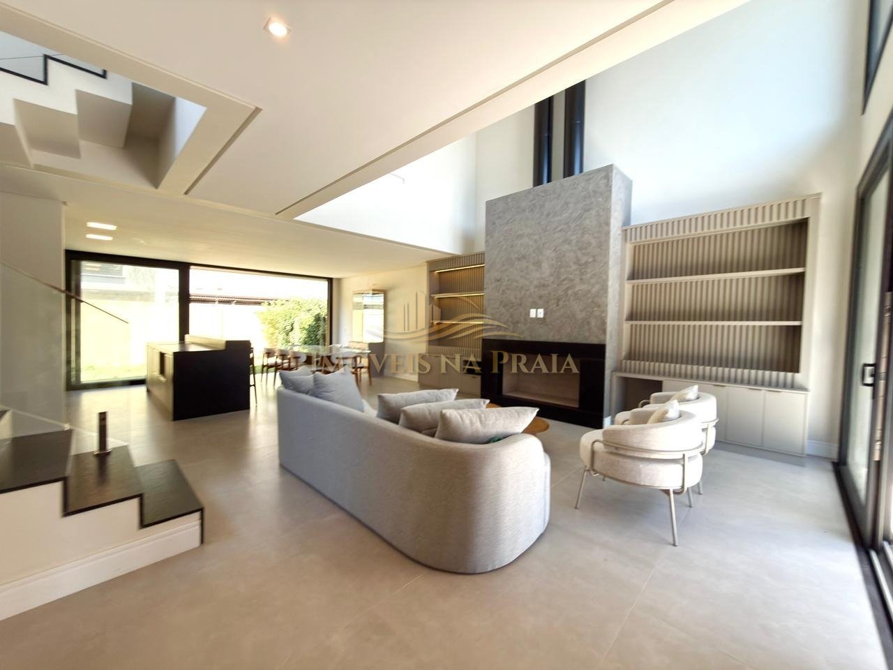 Foto 4 — Casa em Condomínio no Blue Xangri-Lá.