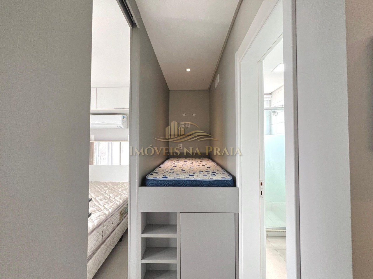 Foto 5 — Loft no condomínio Rossi Atlântida.