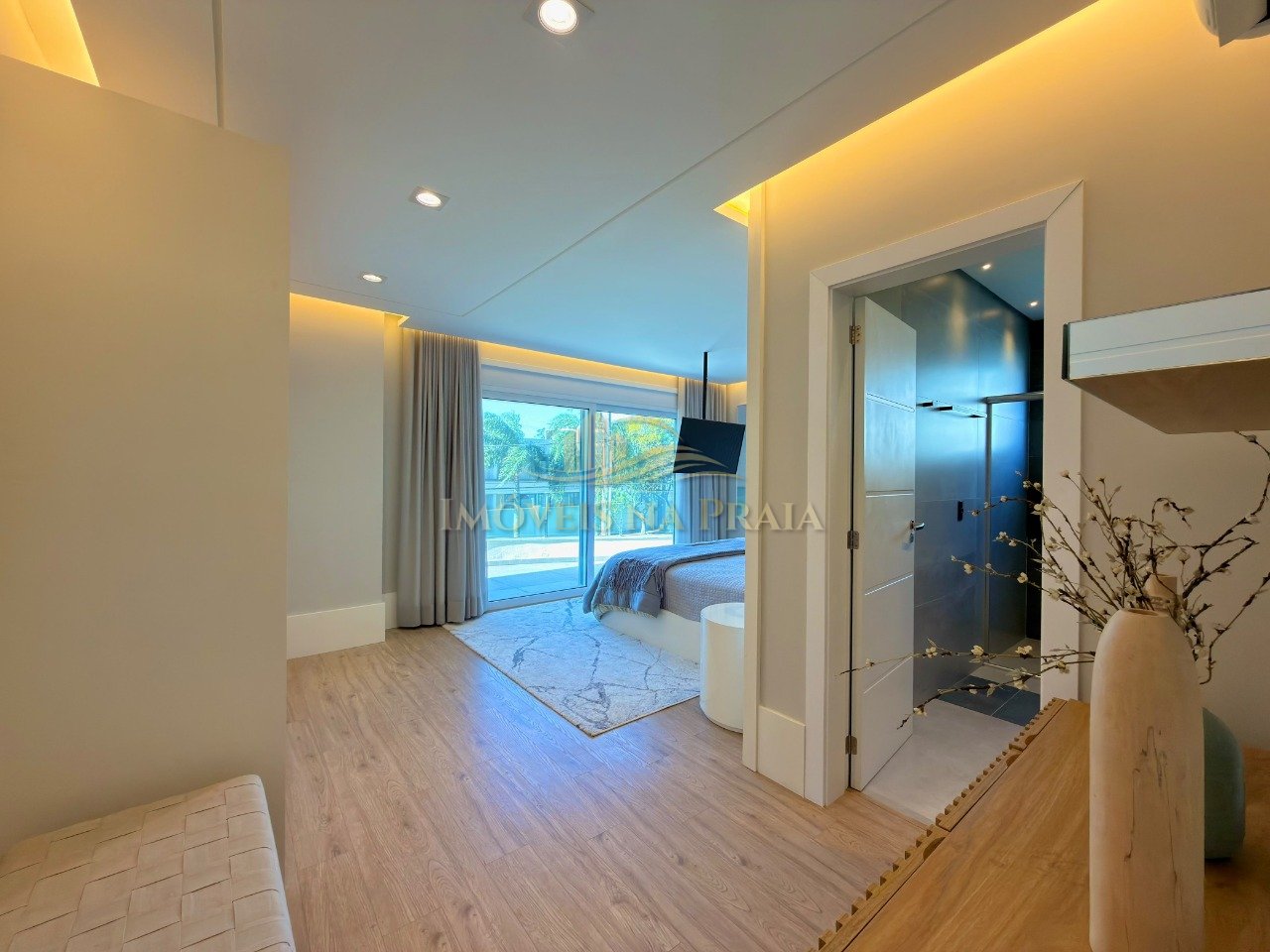Foto 5 — Casa em Condomínio no Bosques de Atlântida.
