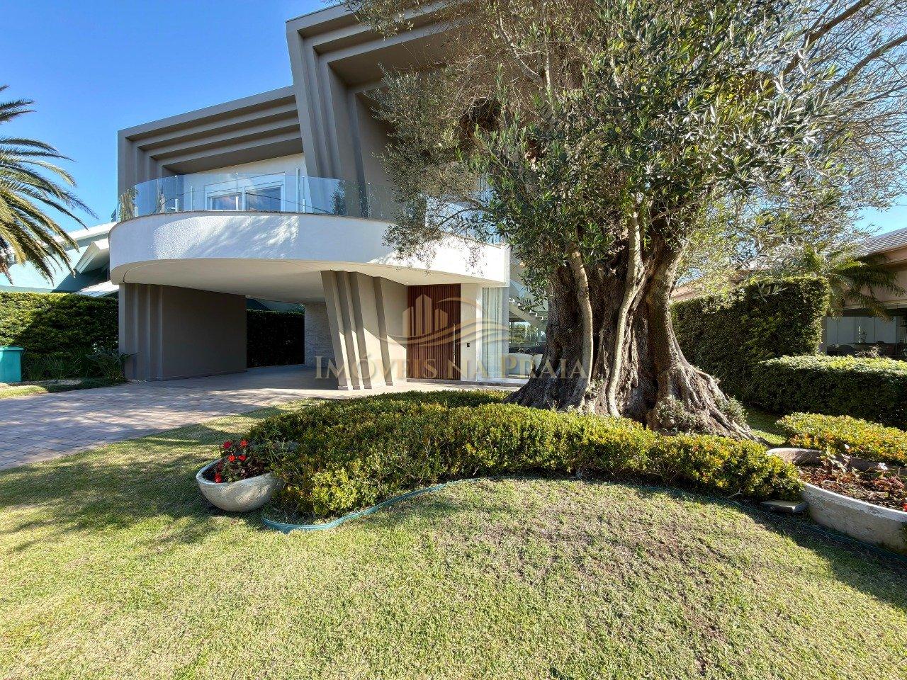 Foto 2 — Casa em Condomínio no Bosques de Atlântida.