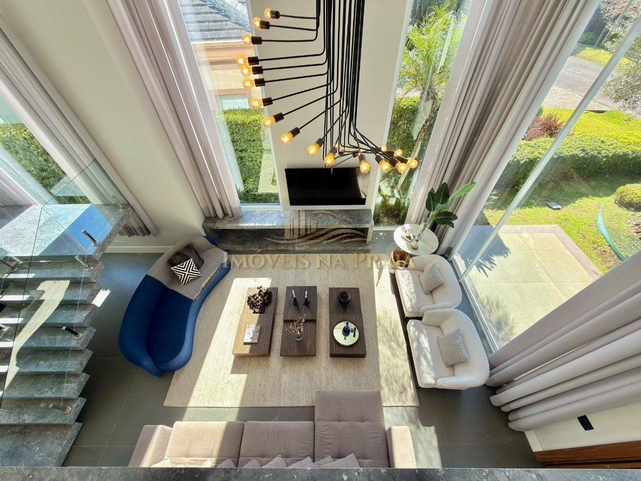 Foto 4 — Casa em Condomínio no Bosques de Atlântida.