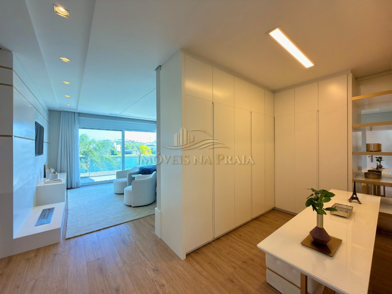 Foto 17 — Casa em Condomínio no Bosques de Atlântida.