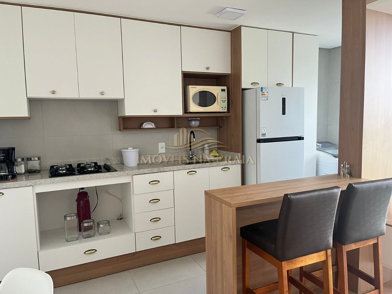 Foto 3 — Apartamento no Théra Santorini !