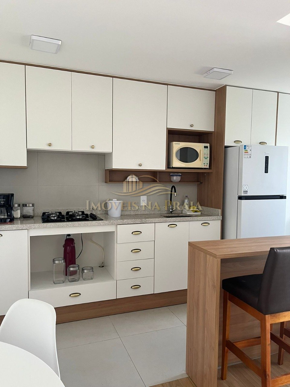 Foto 14 — Apartamento no Théra Santorini !