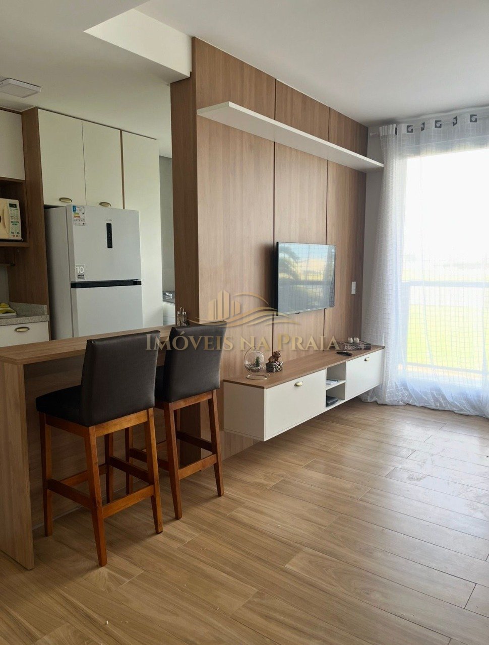 Foto 2 — Apartamento no Théra Santorini !