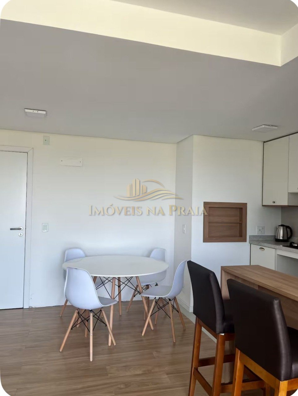 Apartamento no Théra Santorini !