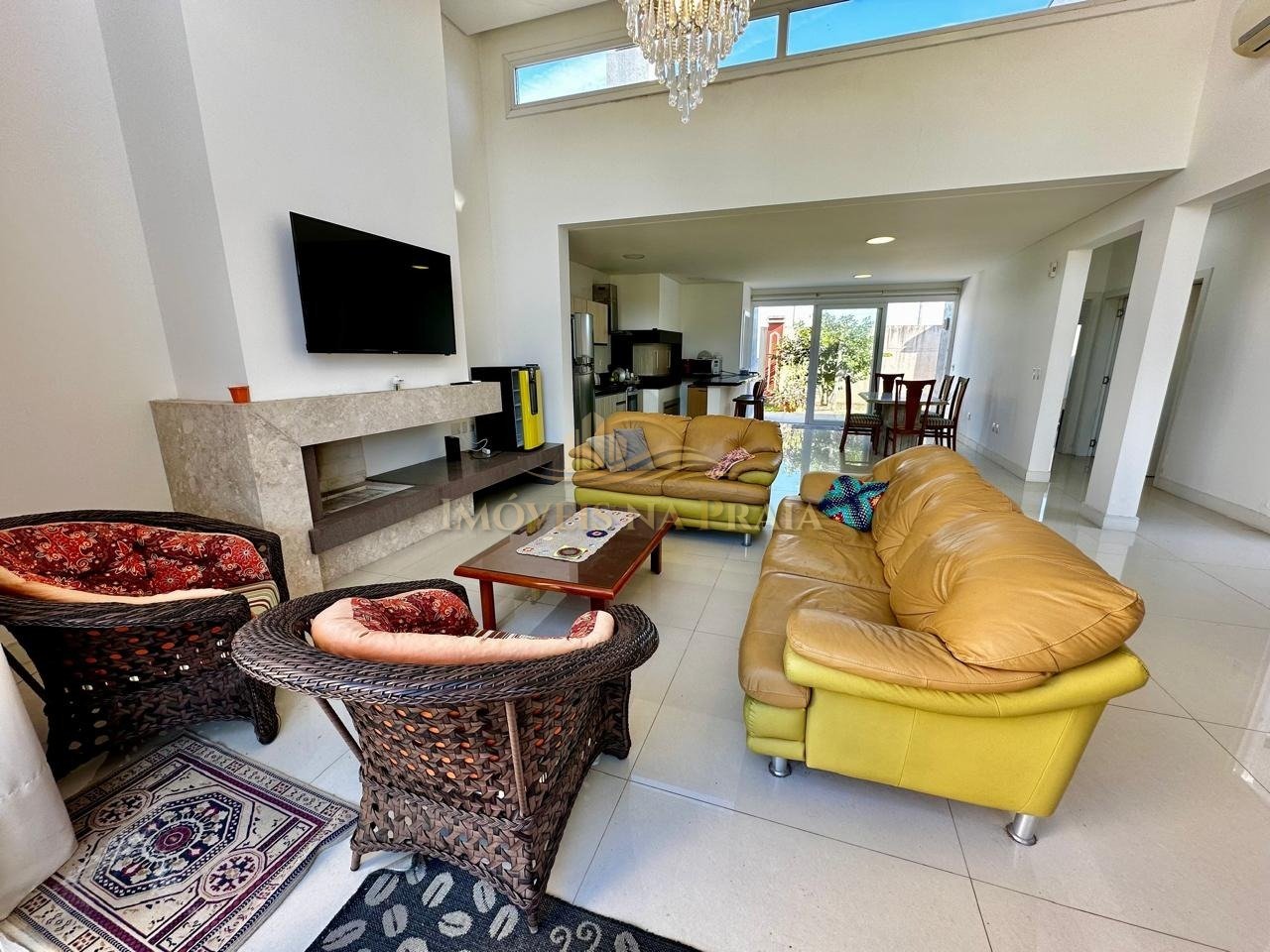 Foto 4 — Casa em Condomínio no Condado de Capão.