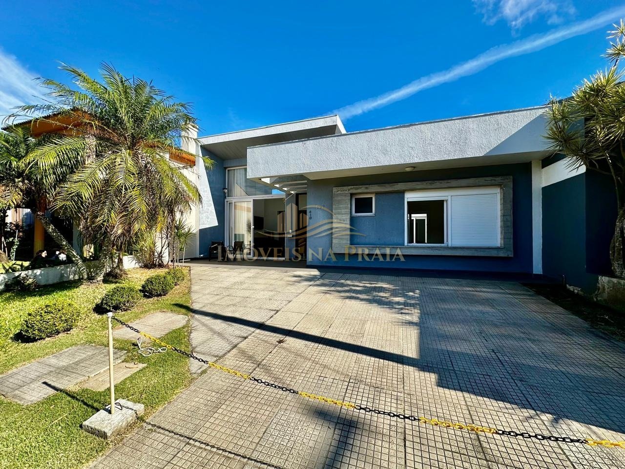 Casa em Condomínio no Condado de Capão.