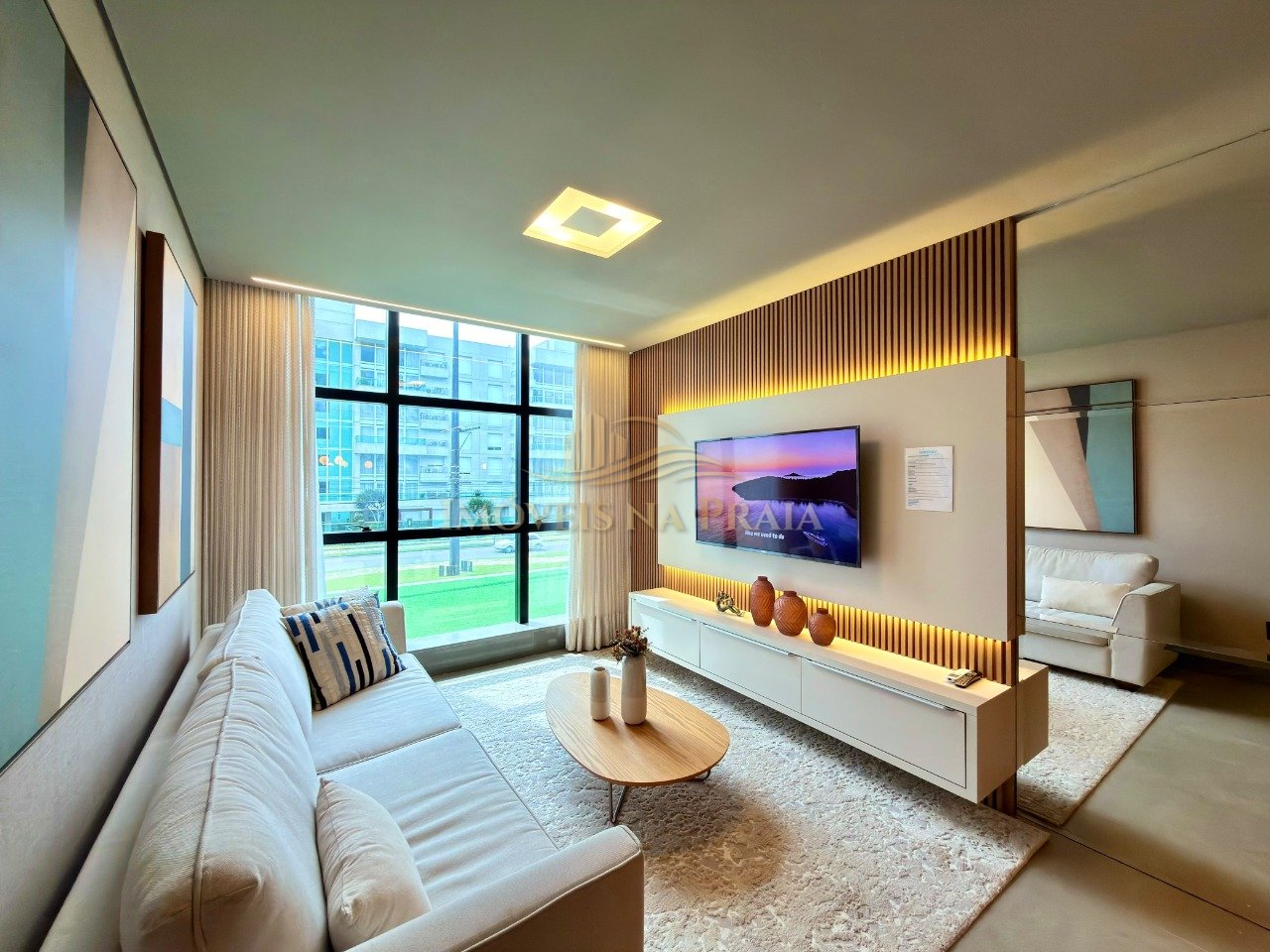 Foto 7 — Apartamento no Livin Resort House.