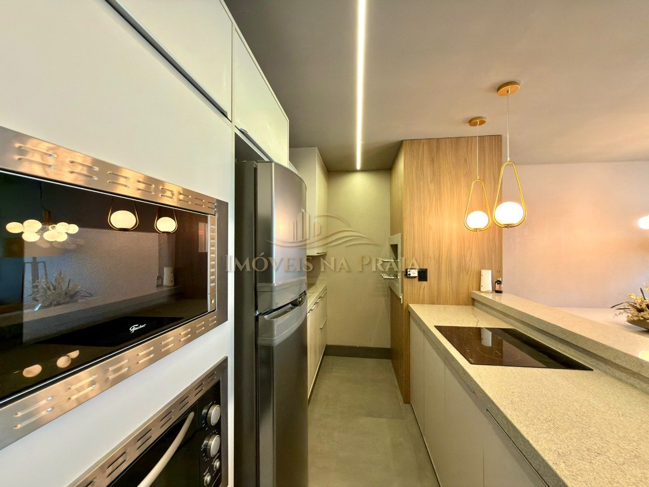 Foto 3 — Apartamento no Livin Resort House.
