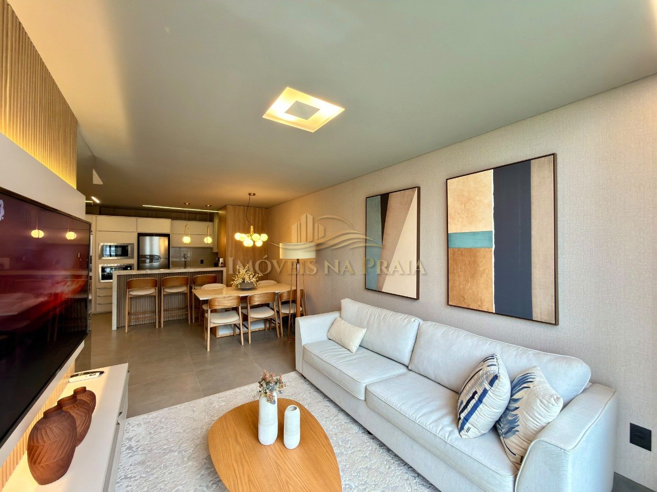 Foto 9 — Apartamento no Livin Resort House.