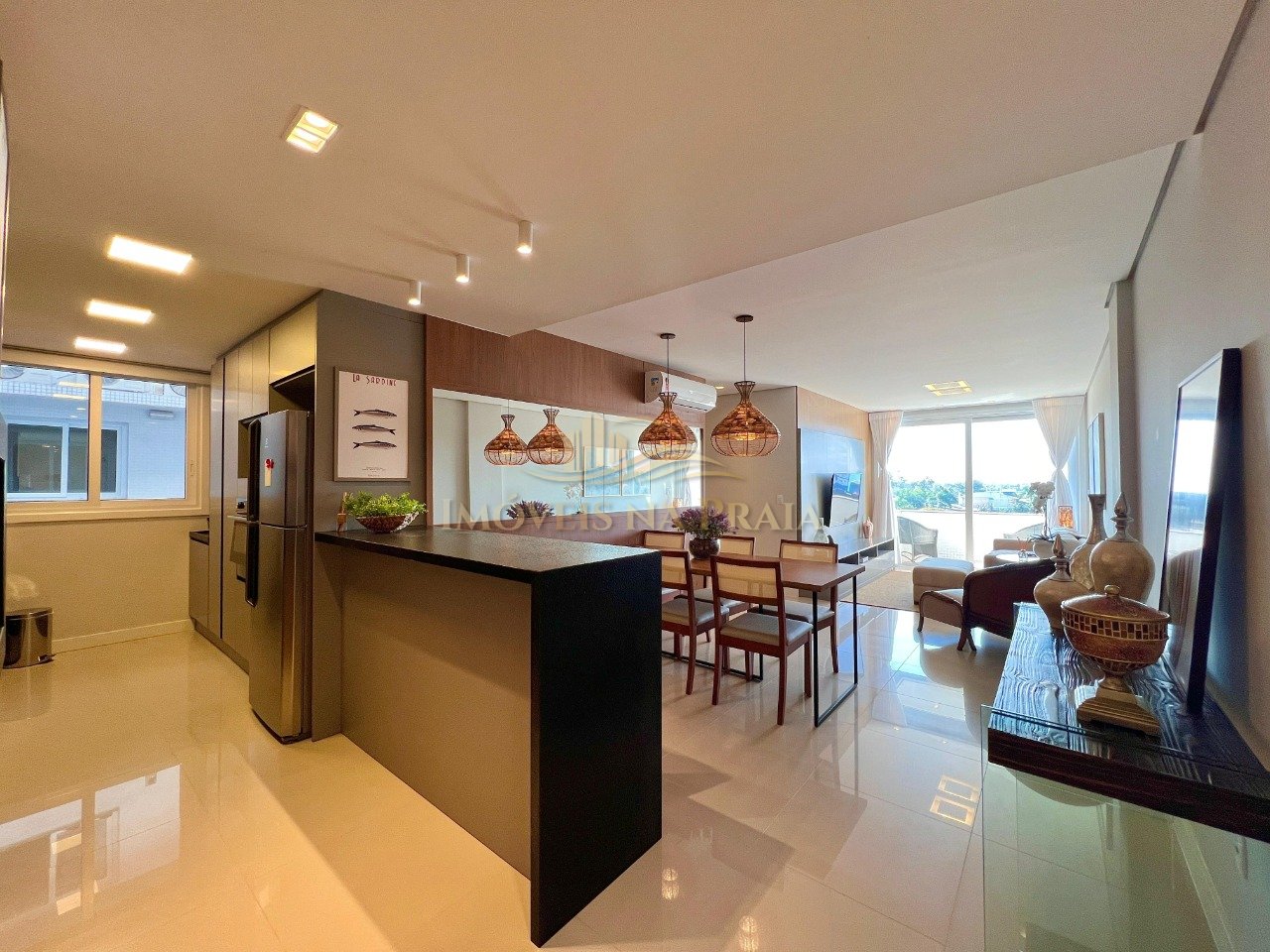 Apartamento no Essence Atlântida.