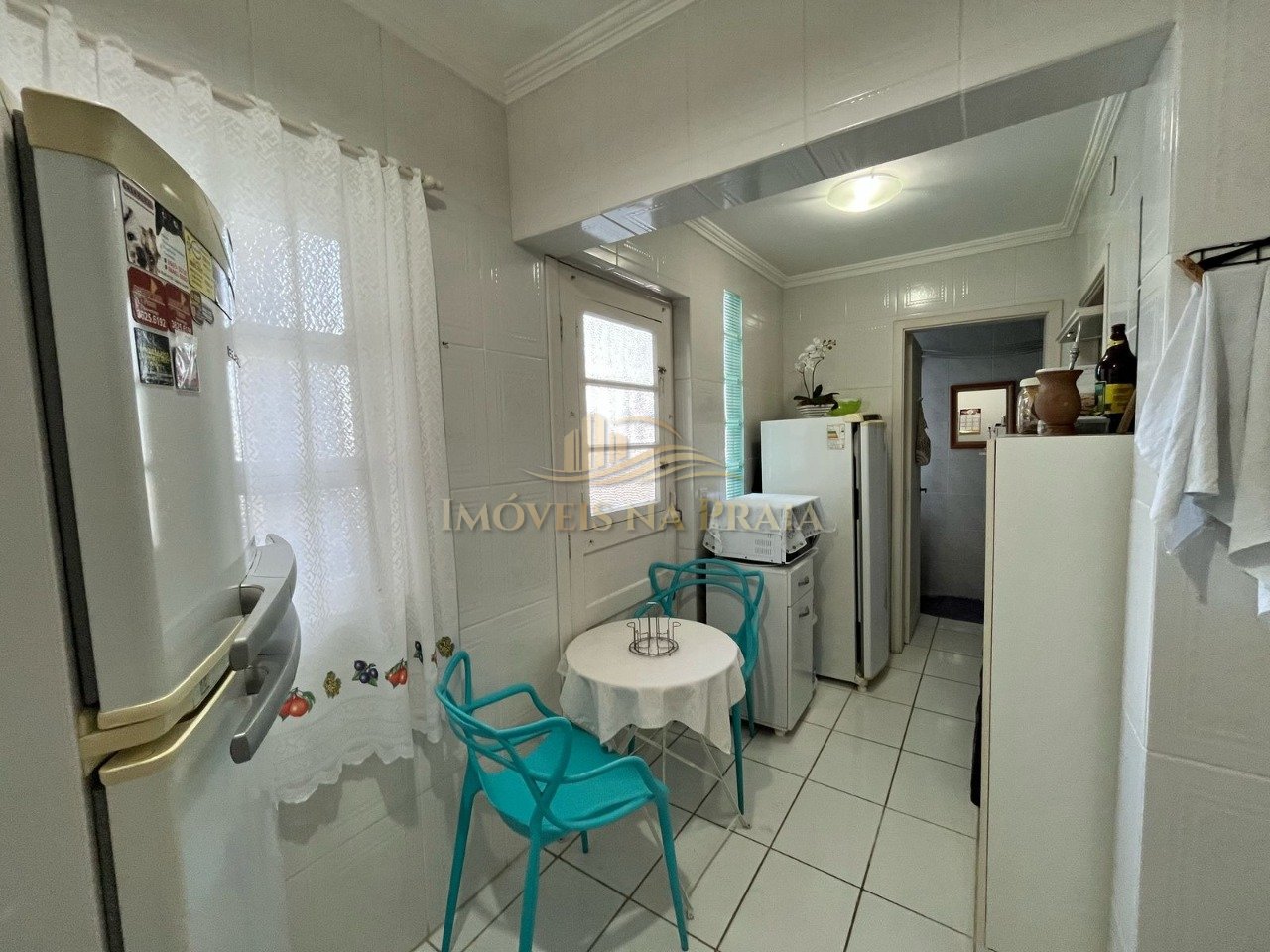 Foto 4 — Apartamento com 3 dormitórios em Atlântida.