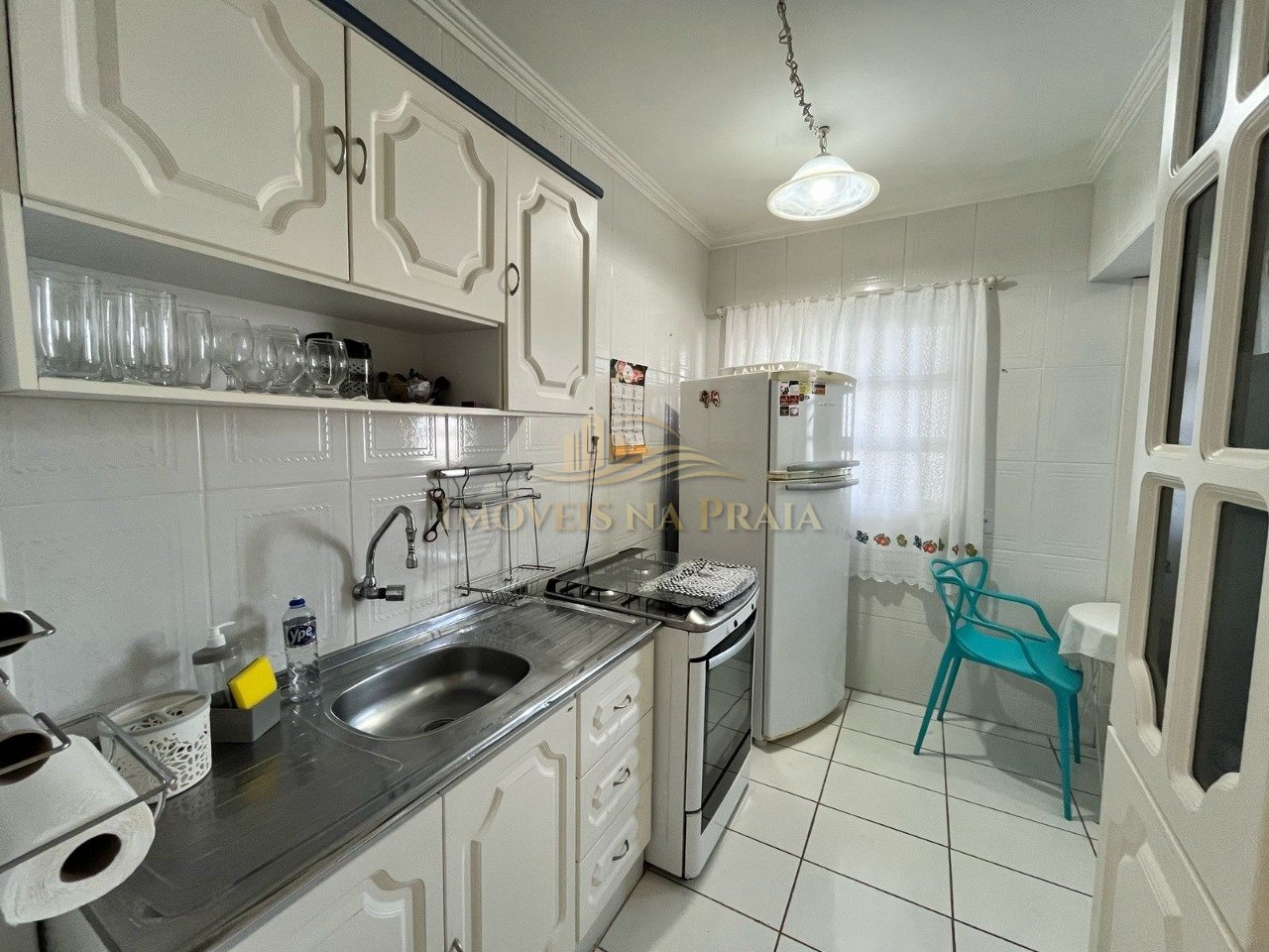 Foto 5 — Apartamento com 3 dormitórios em Atlântida.
