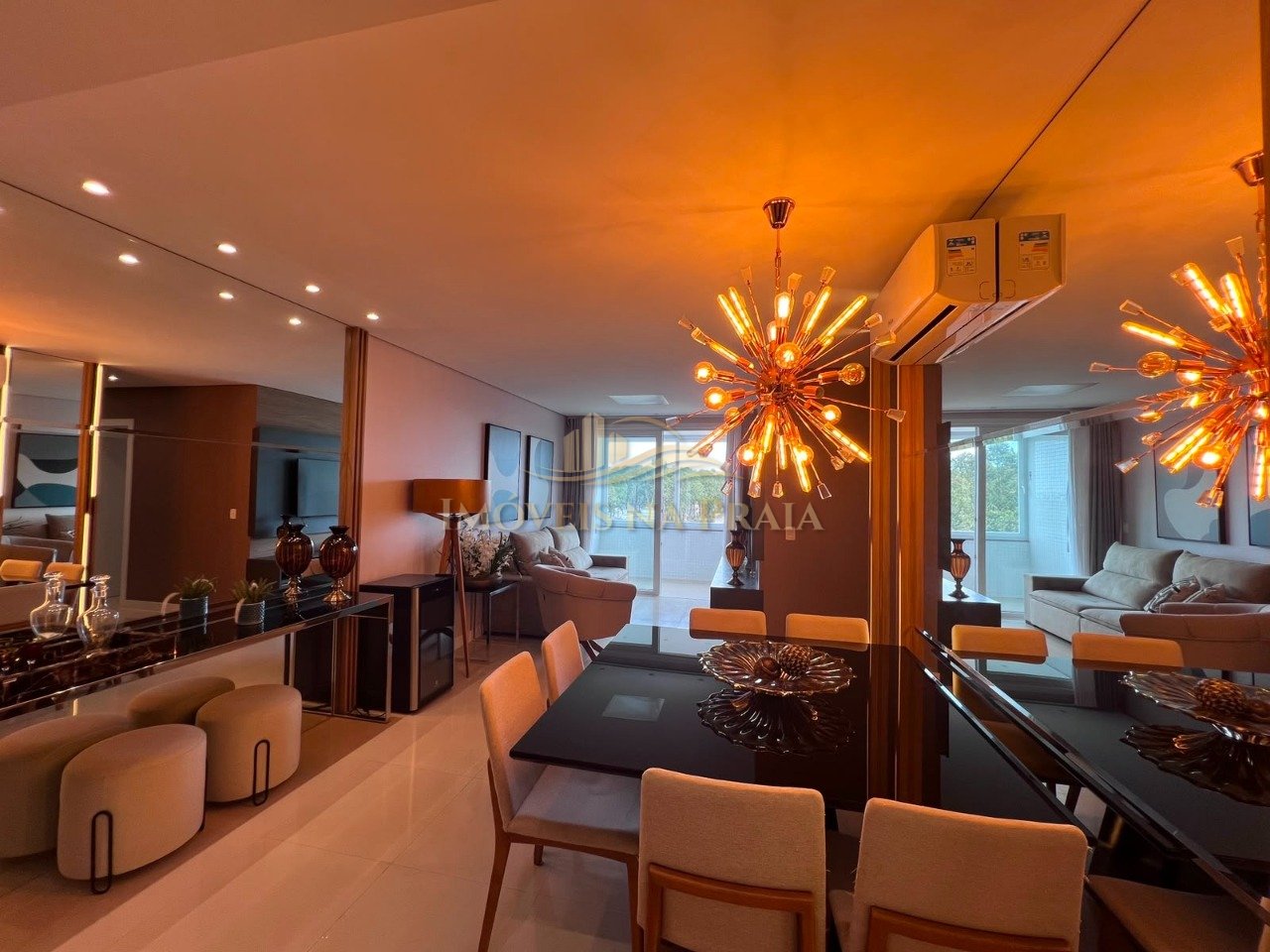 Foto 5 — Apartamento com 3 dormitórios em Atlântida.