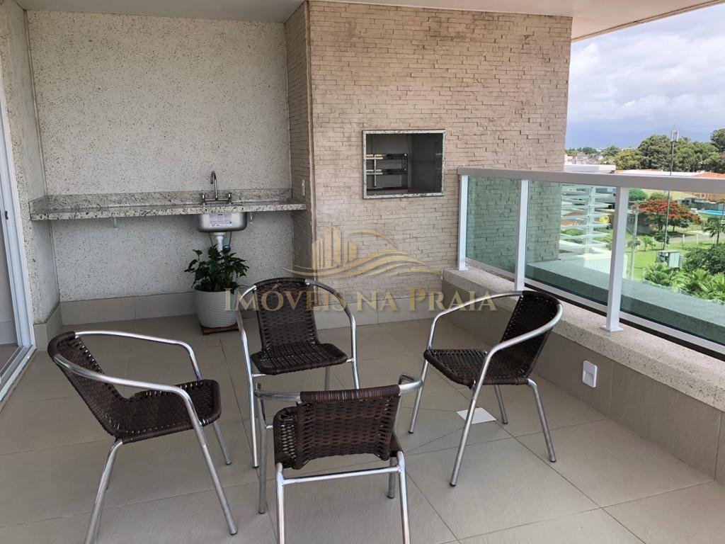 Foto 2 — Apartamento no Atlântida Green Square.