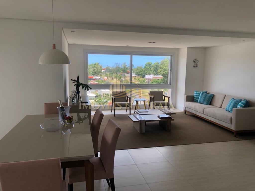 Apartamento no Atlântida Green Square.