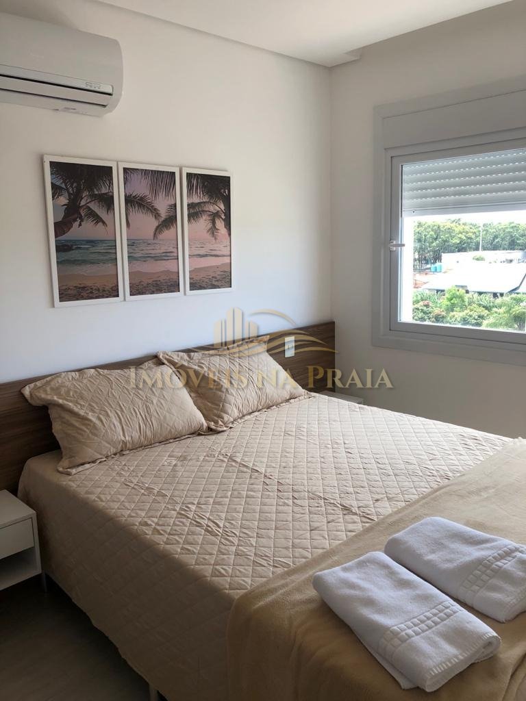 Foto 4 — Apartamento no Atlântida Green Square.