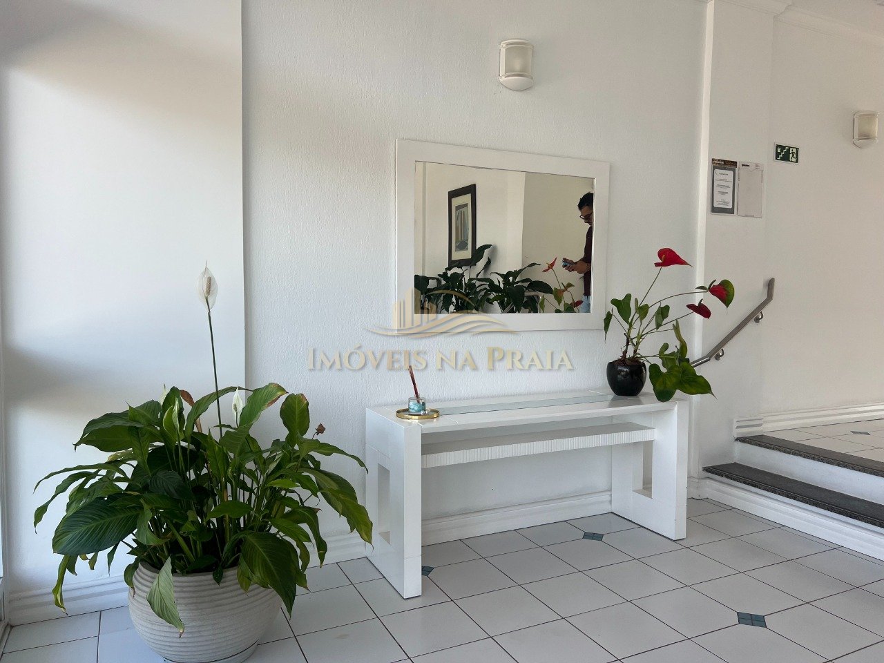 Foto 5 — Apartamento com 2 dormitórios em Atlântida.