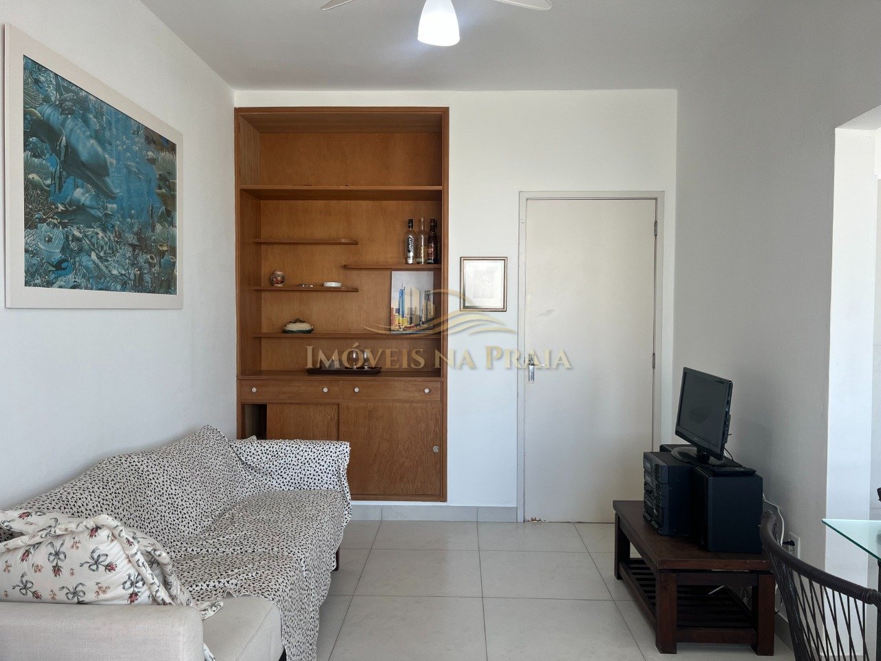 Foto 2 — Apartamento com 2 dormitórios em Atlântida.