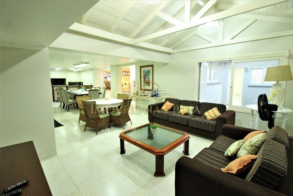 Foto 7 — Casa com 6 dormitórios em Atlântida.