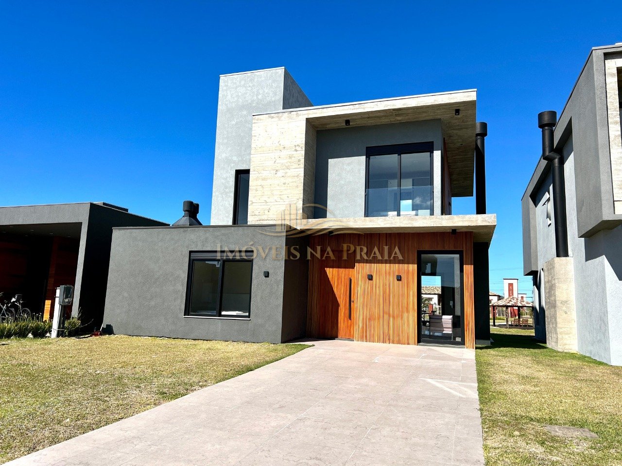 Foto 2 — Casa em Condomínio no Riviera Xangri-Lá.